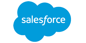 Salesforce | CloudGate UNO - シングルサインオン (SSO)